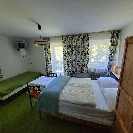 Gassermuehle - Studio Appartments Eggen Pokój zdjęcie